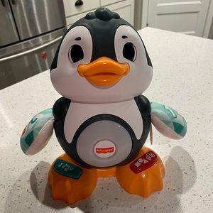 Linkamals Penguin
